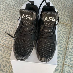 Athletic propulsion labs (APL) sneakers